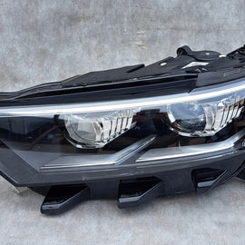 Frontscheinwerfer VW T-Roc 2GA941035P Full LED Links Scheinwerfer Headlight SCH1583373984sw