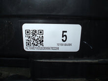 Laden Sie das Bild in den Galerie-Viewer, Frontscheinwerfer Toyota Highlander 10100-8A06K LED Links Scheinwerfer Headlight