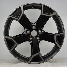 1x Alufelge 19 Zoll 7.0