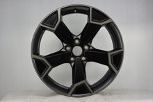 Load image into Gallery viewer, 1x Alufelge 19 Zoll 7.0" 5x112 43ET 83A071499 Audi Rim Wheel FEL8378057375dh