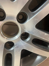 Load image into Gallery viewer, 1x Alufelge 16 Zoll 6.5" 5x112 1K0601025BM VW Golf V I Jetta Rim Wheel FEL1845860521gd