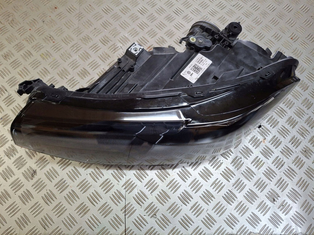 Frontscheinwerfer VW T-Cross 2GM941005A Links Scheinwerfer Headlight SCH3066742394bg