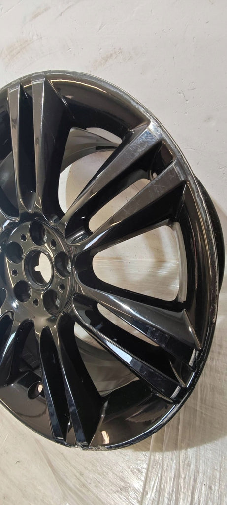 1x Alufelge 18 Zoll 7.5" 5x108 46ET GX731007SA Jaguar Xe Xf Rim Wheel FEL3723112532gs