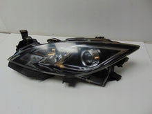 Laden Sie das Bild in den Galerie-Viewer, Frontscheinwerfer Mazda 6 Gh Links Scheinwerfer Headlight SCH8035048173qr