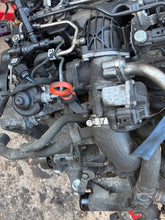 Laden Sie das Bild in den Galerie-Viewer, Motor VW CBAB 2.0 278TKm Diesel Engine Unkomplett MOT6680913160ao
