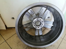 Load image into Gallery viewer, 1x Alufelge 18 Zoll 7.5" 5x112 51ET Glanz Silber 7850456 BMW F39 X1 F48 FEL9328524001if