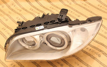 Load image into Gallery viewer, Frontscheinwerfer BMW 1 E88 E82 E87 7180839 Xenon Links Scheinwerfer Headlight