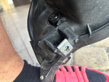 Laden Sie das Bild in den Galerie-Viewer, Frontscheinwerfer Honda Accord VIII Rechts Scheinwerfer Headlight