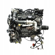 Laden Sie das Bild in den Galerie-Viewer, Motor Ford Fiesta I UGJC 1.5 TDCI 75PS 159TKm Diesel Engine Unkomplett MOT2776451133oa