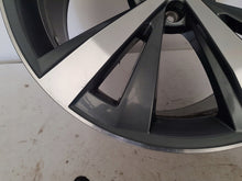 Load image into Gallery viewer, 1x Alufelge 21 Zoll 10.0" 5x112 20ET Glanz Grau 4M8601025 Audi Q8 Mg Rim Wheel FEL4443389642nr