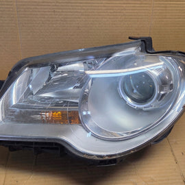 Frontscheinwerfer VW Touran 1t1 1T1941005B Links Scheinwerfer Headlight SCH5468194156mq