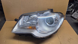 Frontscheinwerfer VW Touran 1t1 1T1941005B Ein Stück (Rechts oder Links)