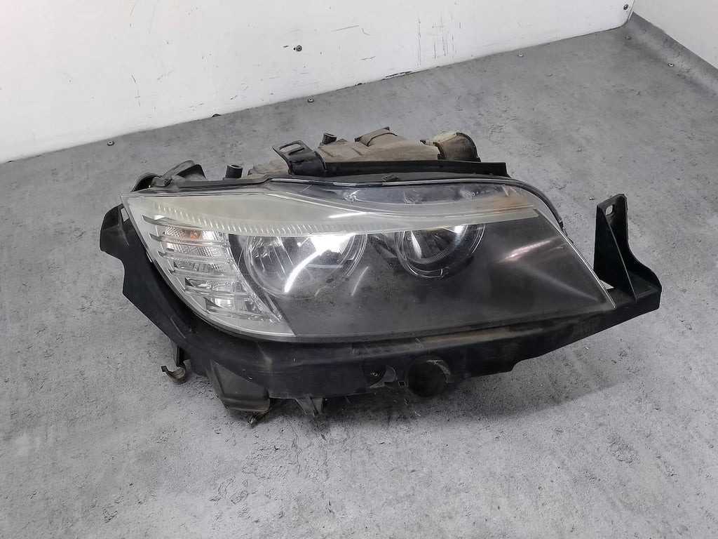 Frontscheinwerfer BMW E91 72025829 Rechts Scheinwerfer Headlight