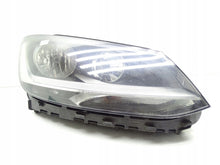 Load image into Gallery viewer, Frontscheinwerfer VW Sharan 7N2941006 Rechts Scheinwerfer Headlight