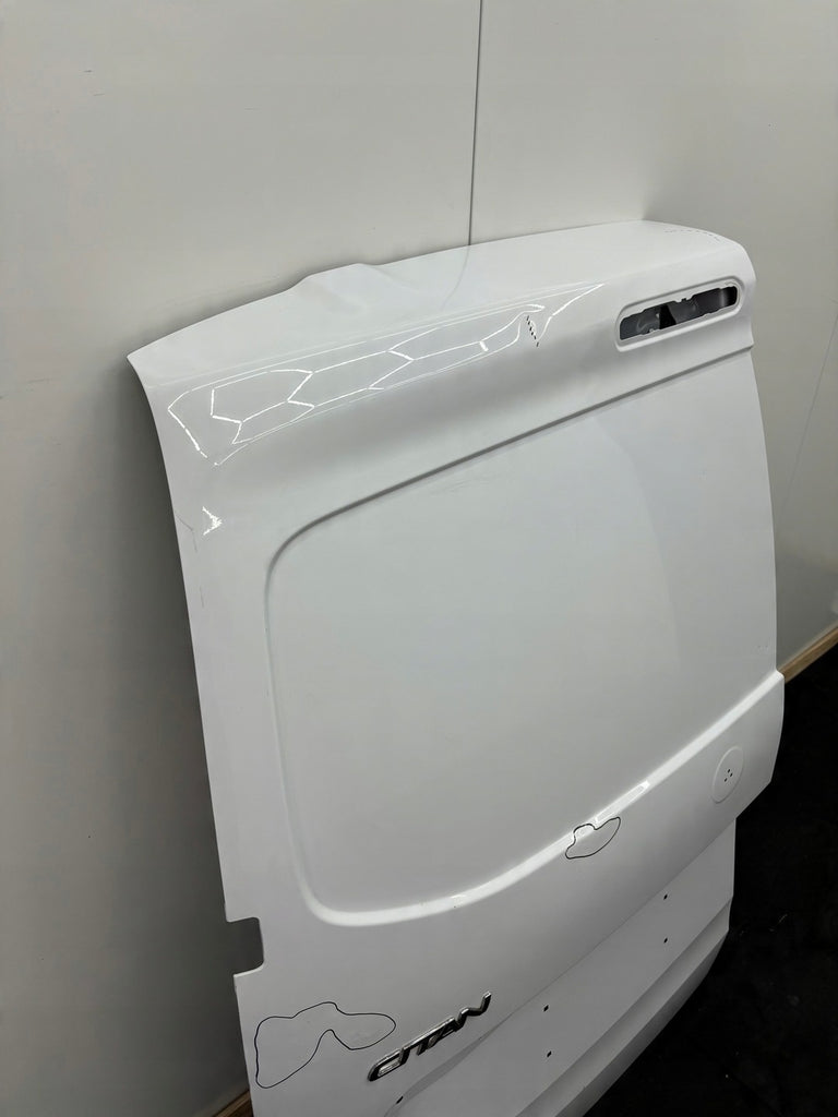 Tür Mercedes-Benz Citan W420 Hinten Links Door Porta Porte