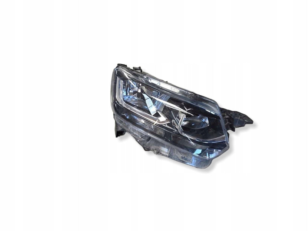 Frontscheinwerfer Toyota Proace 9835780580 Rechts Scheinwerfer Headlight SCH6187290894hd
