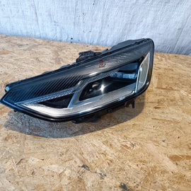 Frontscheinwerfer Audi A4 B9 8W0941011 Links Scheinwerfer Headlight SCH2253112783cn