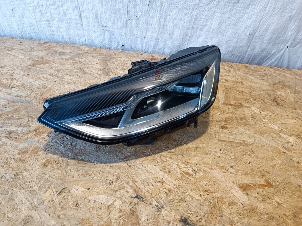 Frontscheinwerfer Audi A4 B9 8W0941011 Links Scheinwerfer Headlight SCH2253112783cn