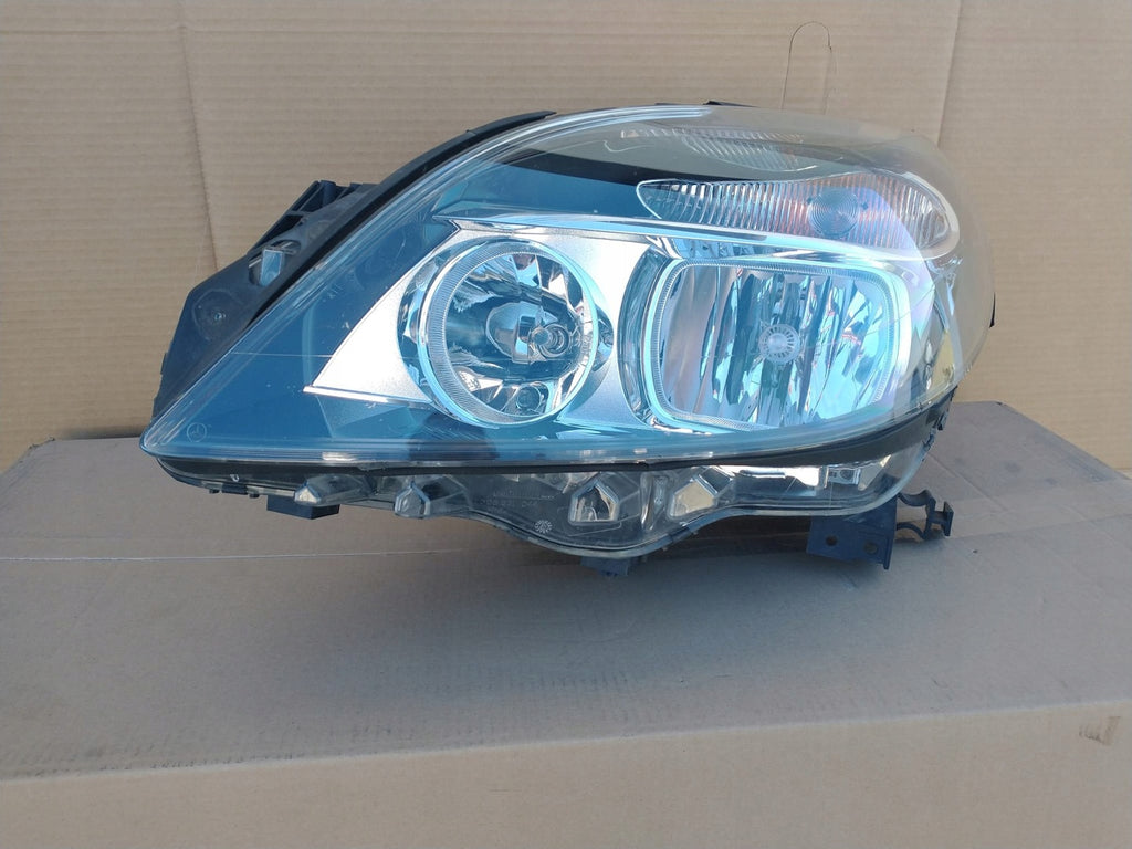 Frontscheinwerfer Mercedes-Benz W246 A2469200161 LED Links Headlight