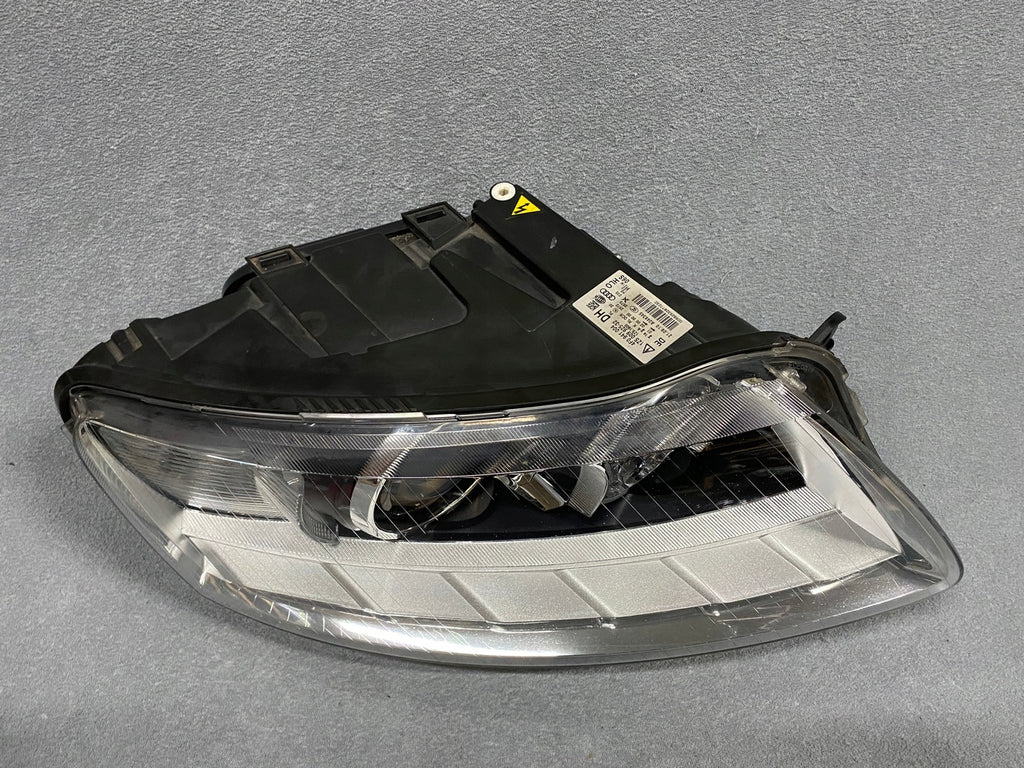 Frontscheinwerfer Audi A6 C6 4F0941004DH Xenon Rechts Scheinwerfer Headlight