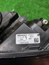 Laden Sie das Bild in den Galerie-Viewer, Frontscheinwerfer Dacia Sandero III Logan Jogger 260602561 Links Headlight SCH8661138532qp
