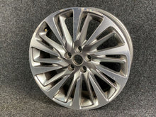 Load image into Gallery viewer, 1x Alufelge 18 Zoll 7.5" 5x105 44ET Glanz Schwarz OP116 Opel Astra K Rim Wheel FEL3590219742jw
