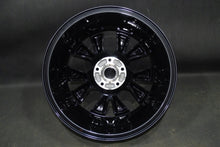 Load image into Gallery viewer, 1x Alufelge 17 Zoll 7.0" 5x114.3 35ET Silber 2111R9043R Renault Captur Ii FEL8352177156nb