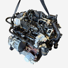 Load image into Gallery viewer, Motor Ford Fiesta I B7JB 1.0 Benzin Engine Komplett MOT5596239130xp