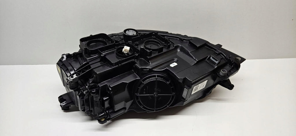 Frontscheinwerfer VW Golf VII 5g1 5G1941032 Xenon Rechts Scheinwerfer Headlight SCH8042063169ht