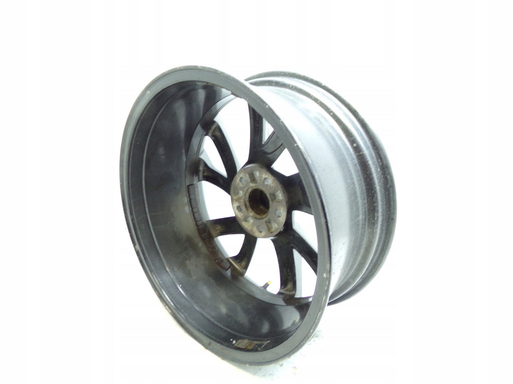 1x Alufelge 19 Zoll 8.0" 5x112 3V0601025AP Skoda Superb I Rim Wheel FEL3457742770gs