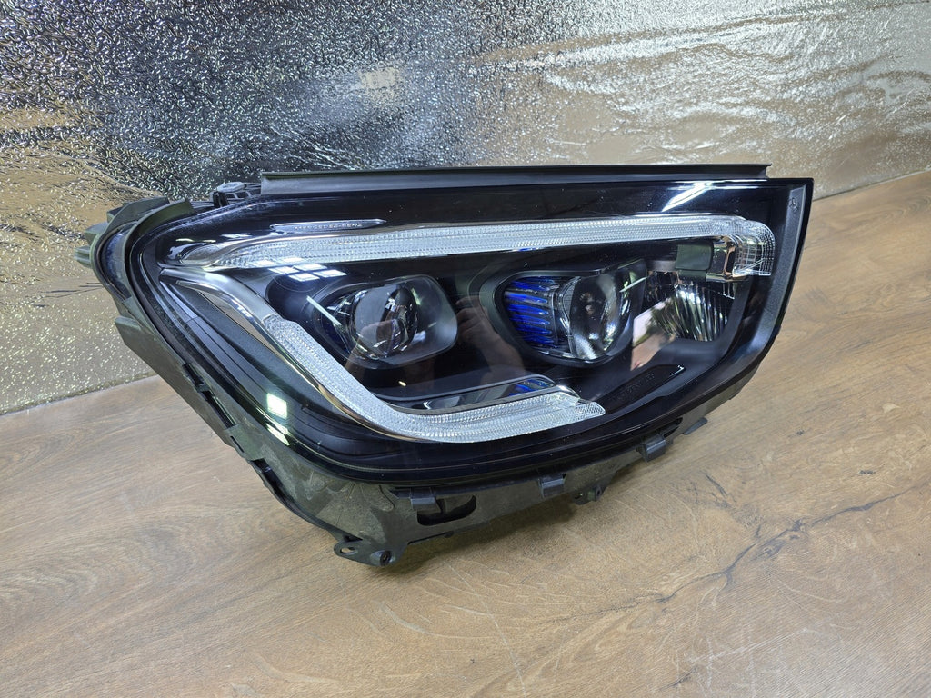 Frontscheinwerfer Mercedes-Benz Glc X253 A2539065003 Rechts Headlight SCH9453691332rd