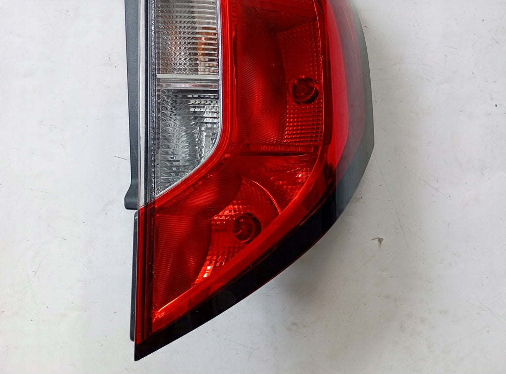 Rückleuchte Mercedes-Benz Renault Citan W420 A4209061000 265508587R Rechts