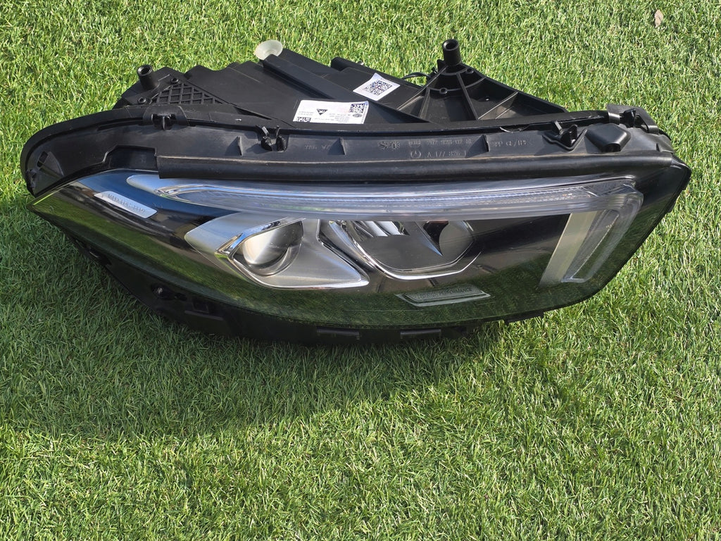 Frontscheinwerfer Mercedes-Benz W177 A1779064803 LED Rechts Headlight SCH5426763058bx