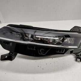 Frontscheinwerfer Renault Megane E-Tech 260605490R Full LED Links Headlight SCH7272850083dk