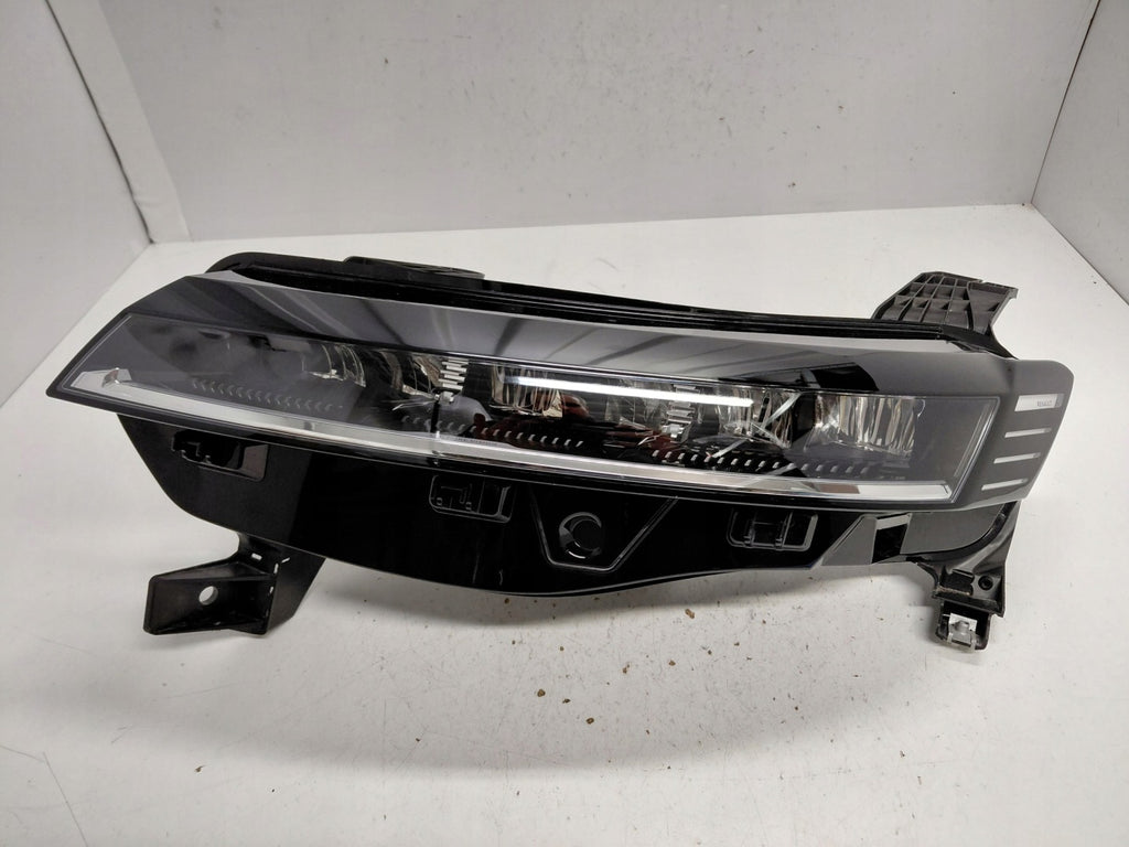 Frontscheinwerfer Renault Megane E-Tech 260605490R Full LED Links Headlight SCH7272850083dk