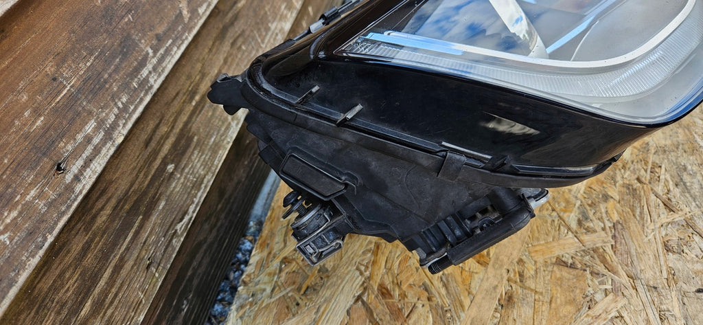 Frontscheinwerfer Audi C7 A7 4G8941004AD Xenon Rechts Scheinwerfer Headlight SCH4367575564zx