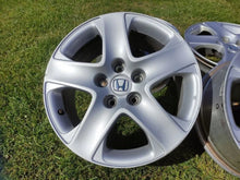 Load image into Gallery viewer, 1x Alufelge 17 Zoll 8.0" 5x120 Honda I Rim Wheel FEL8783429661wd