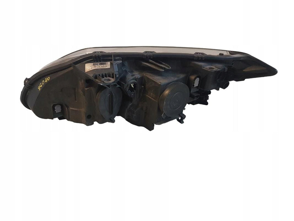 Frontscheinwerfer Renault Laguna III 260100041R LED Rechts Headlight SCH6435958196rm