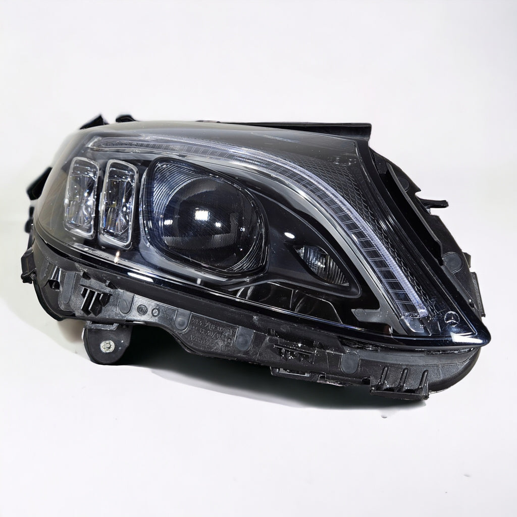 Frontscheinwerfer Mercedes-Benz W205 A2059061606KZ LED Rechts Headlight