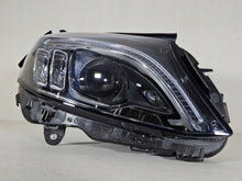 Laden Sie das Bild in den Galerie-Viewer, Frontscheinwerfer Mercedes-Benz W205 A2059061606KZ LED Rechts Headlight