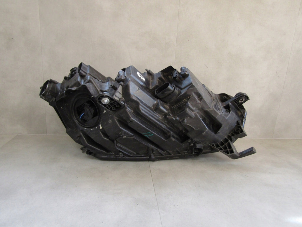 Frontscheinwerfer Skoda Octavia IV 5E4941015A LED Links Scheinwerfer Headlight SCH8895296251py