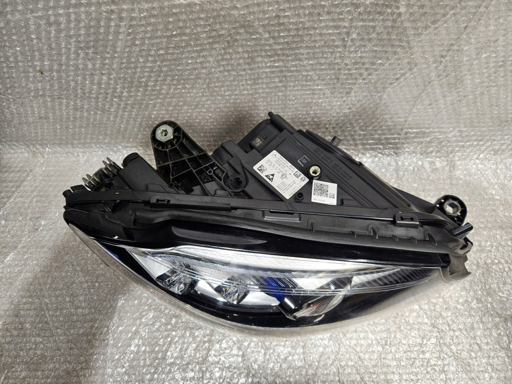 Frontscheinwerfer Mercedes-Benz W205 A205 A2059068605 Rechts Headlight SCH6304697720li