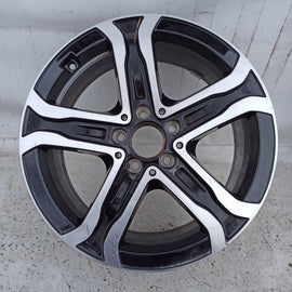 1x Alufelge 18 Zoll 7.5