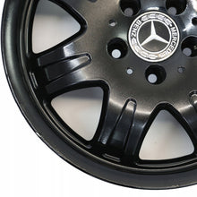Laden Sie das Bild in den Galerie-Viewer, 1x Alufelge 16 Zoll 7.0&quot; 5x112 34ET A1714010902 Mercedes-Benz R171 Rim Wheel