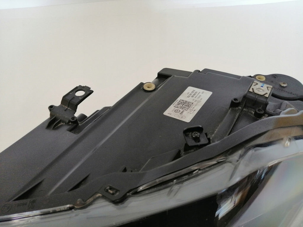 Frontscheinwerfer VW Polo 2G1941035B LED Links Scheinwerfer Headlight SCH6260803938ex