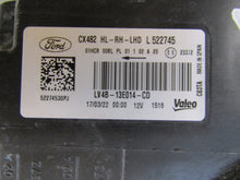 Laden Sie das Bild in den Galerie-Viewer, Frontscheinwerfer Ford Kuga LV4B-13E014-CD LED Rechts Scheinwerfer Headlight SCH4572301567ir