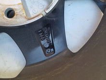Load image into Gallery viewer, 1x Alufelge 17 Zoll 7.0" 5x160 55ET Matt Schwarz Ford Transit Custom Tourneo FEL2937973010fe