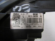 Laden Sie das Bild in den Galerie-Viewer, Frontscheinwerfer Mini F57 F56 F55 5A101962 Links Scheinwerfer Headlight SCH4844166172lf