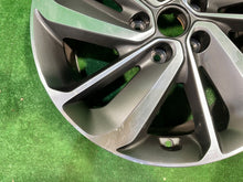 Laden Sie das Bild in den Galerie-Viewer, 1x Alufelge 18 Zoll 7.5" 5x114.3 50ET 52910G5200 Kia Niro Rim Wheel FEL7711388458tn