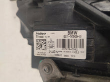 Laden Sie das Bild in den Galerie-Viewer, Frontscheinwerfer BMW 3 F34 7470435 Xenon Links Scheinwerfer Headlight SCH9091156039ww